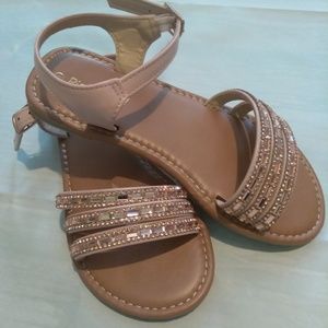 SALE  !!!! PINK LABEL SANDAL